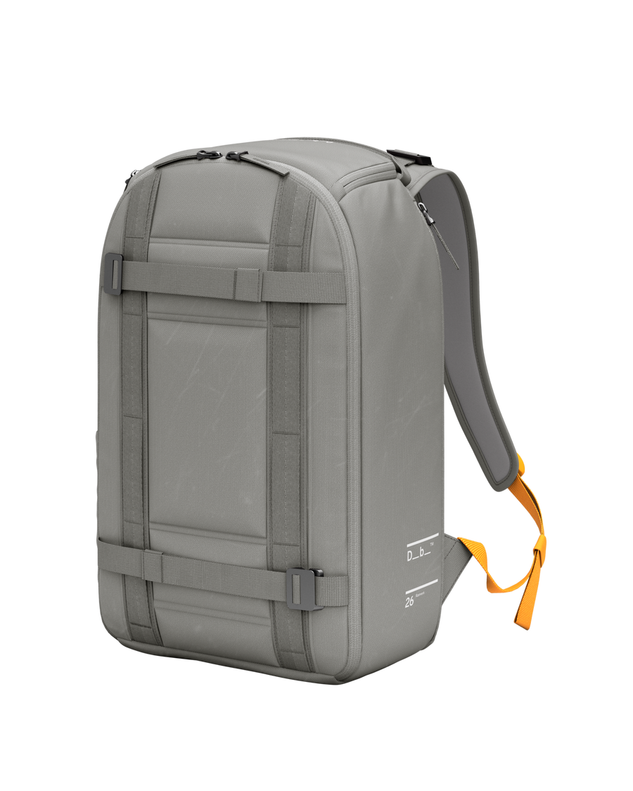 Ramverk Backpack 26L Sand Grey.png