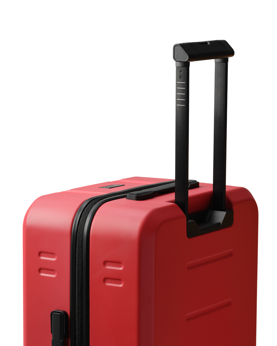 Away luggage battery on sale