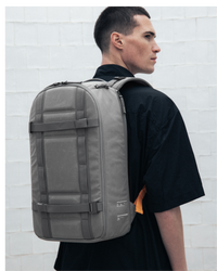 Ramverk Backpack 26L Sand Grey