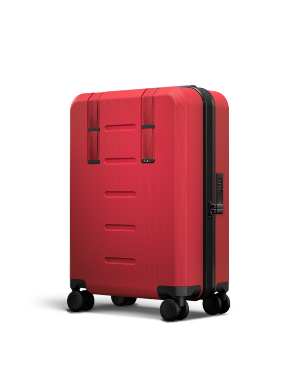 Ramverk Carry-on Sprite Lightning Red