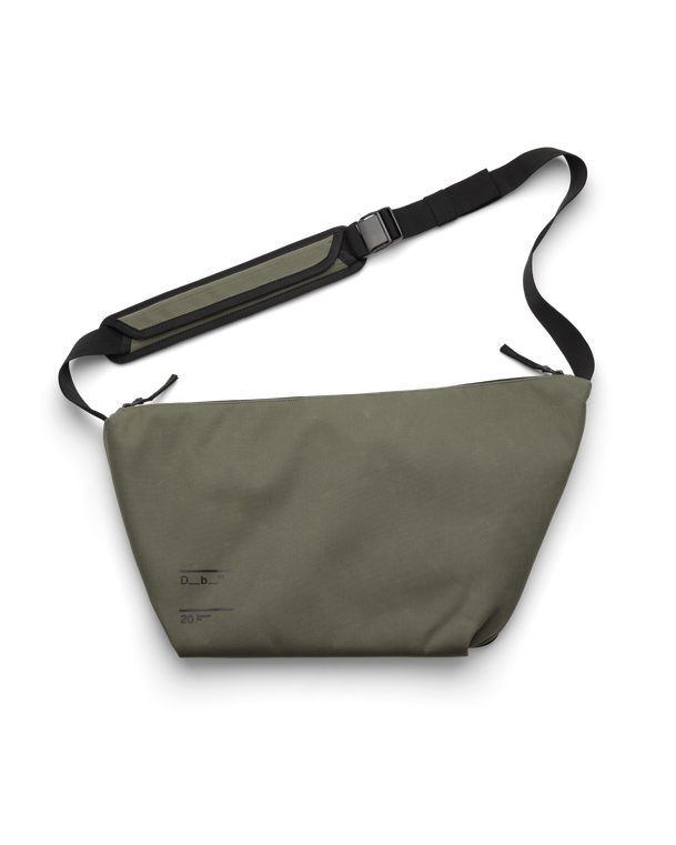 Ramverk Pro Sling Bag 20L Mash Green