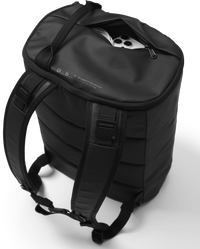 Roamer Duffel 25L Reflective Black-8.png