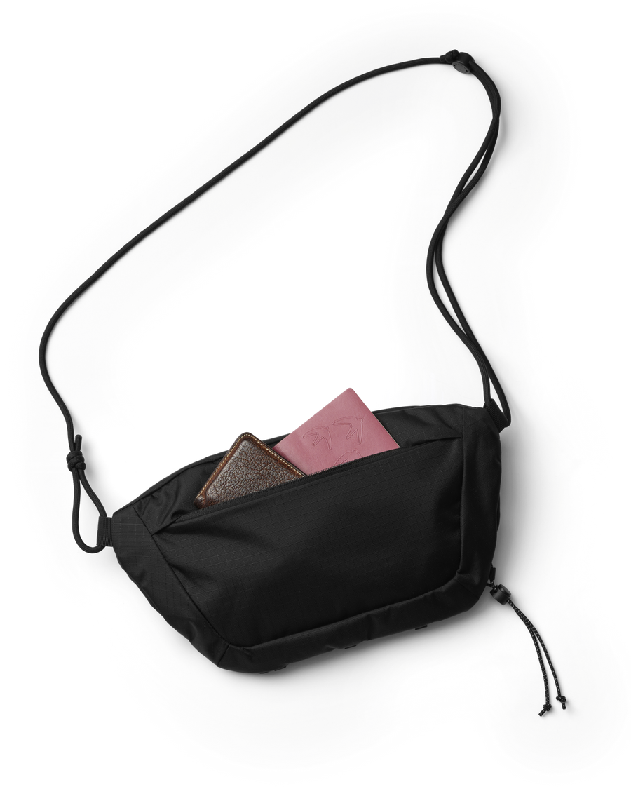 Roamer Pro Sling_Forest green -5.png