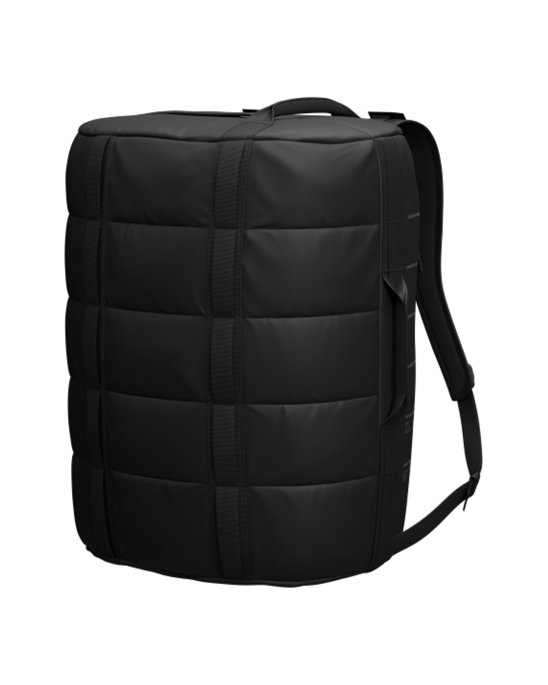 Roamer Duffel 60L Black Out