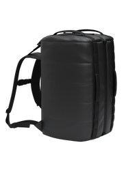 Roamer Pro Split Duffel 50L Black Out