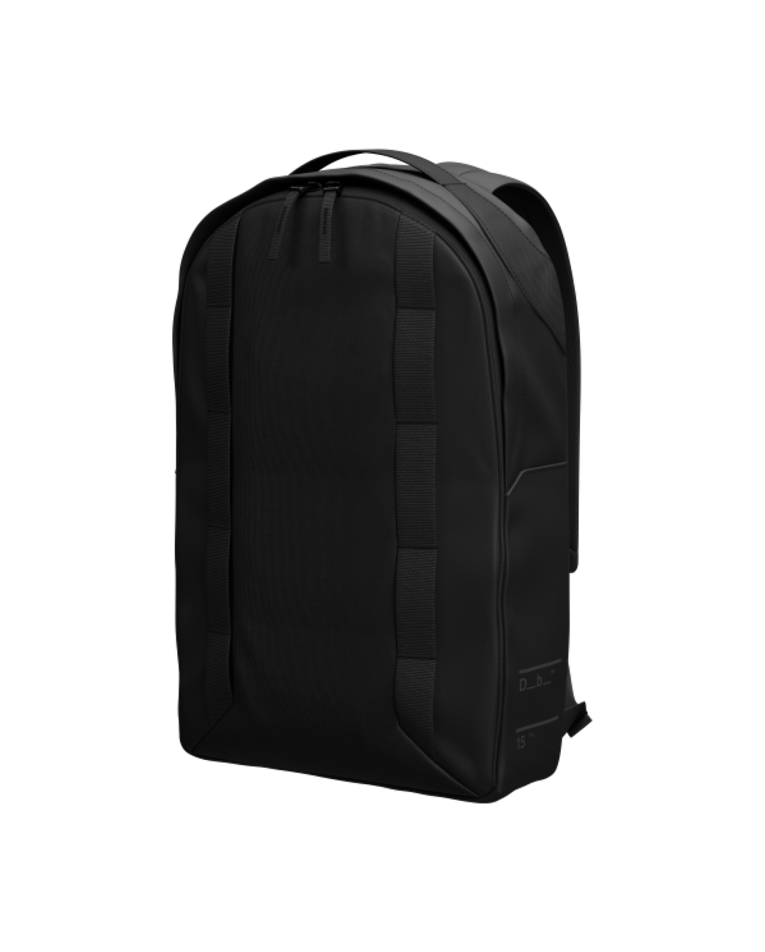 Skate Essential Backpack 15L Black Out