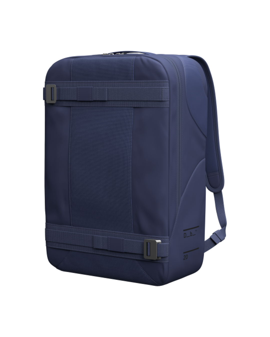 Skate Day Backpack 20L Blue Hour