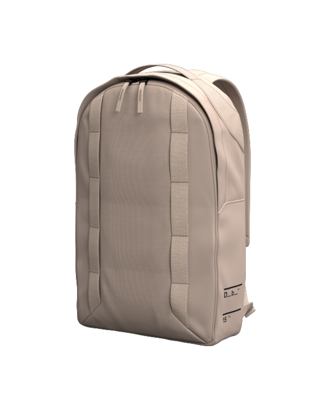 Skate Essential Backpack 15L Fogbow Beige