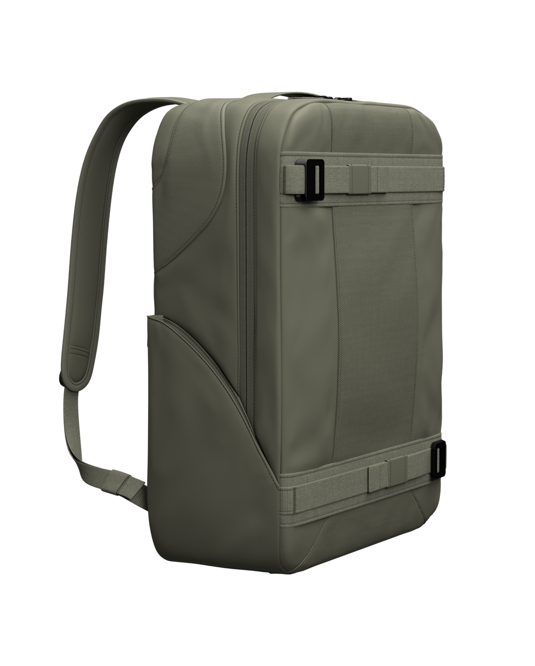 Skate Day Backpack 20L Moss Green