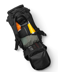 Snow Pro Backpack 25L Black Out-1.png