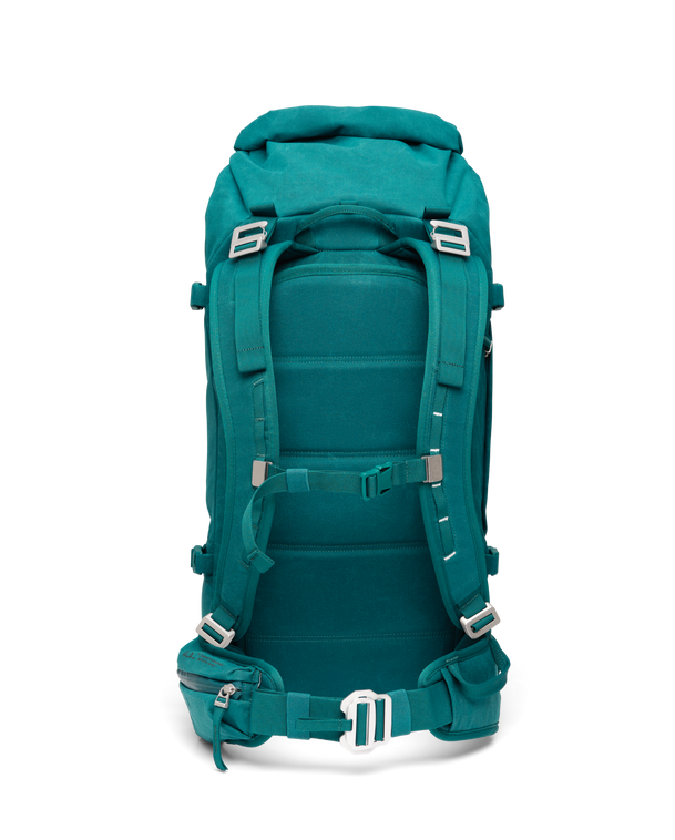 Snow Pro Backpack 25L Midnight Teal-10.png