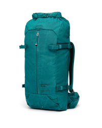 Snow Pro Backpack 25L Midnight Teal.png