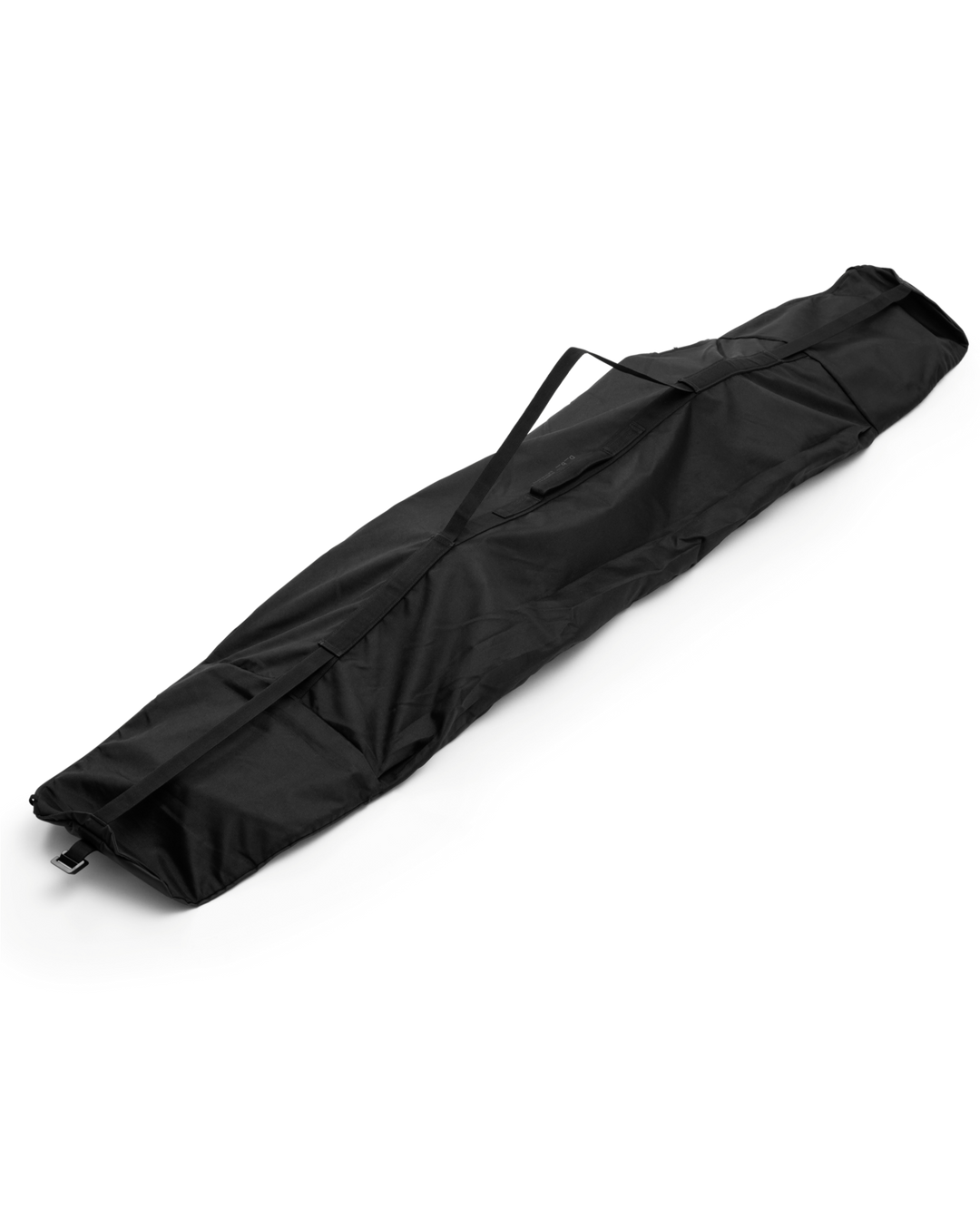 Essential Snowboard Bag Black Out