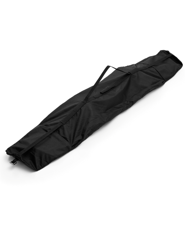 Essential Snowboard Bag Black Out