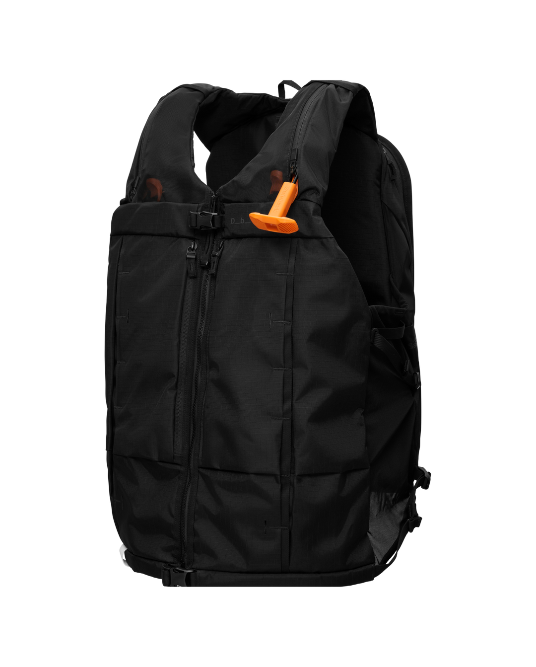 Snow Pro Vest 8L