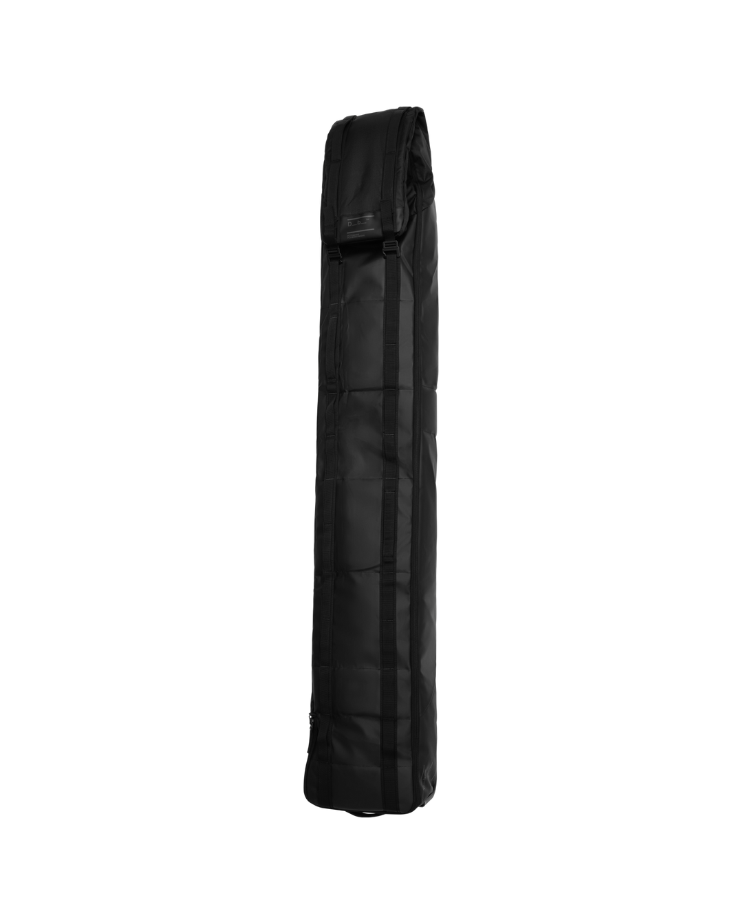 Snow Roller 70L Black Out