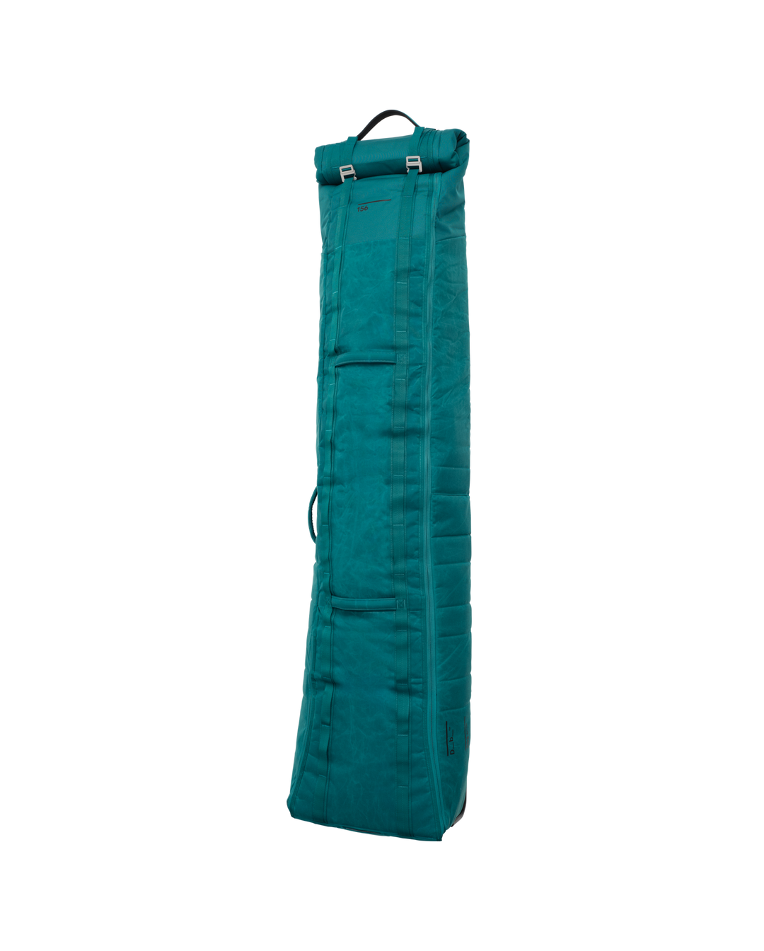 Snow Roller Pro 127L Midnight Teal