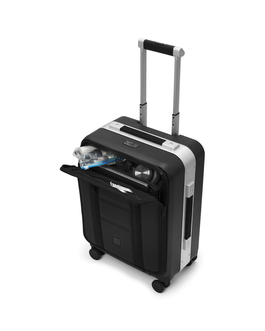 Weekender Pro Luggage Bundle