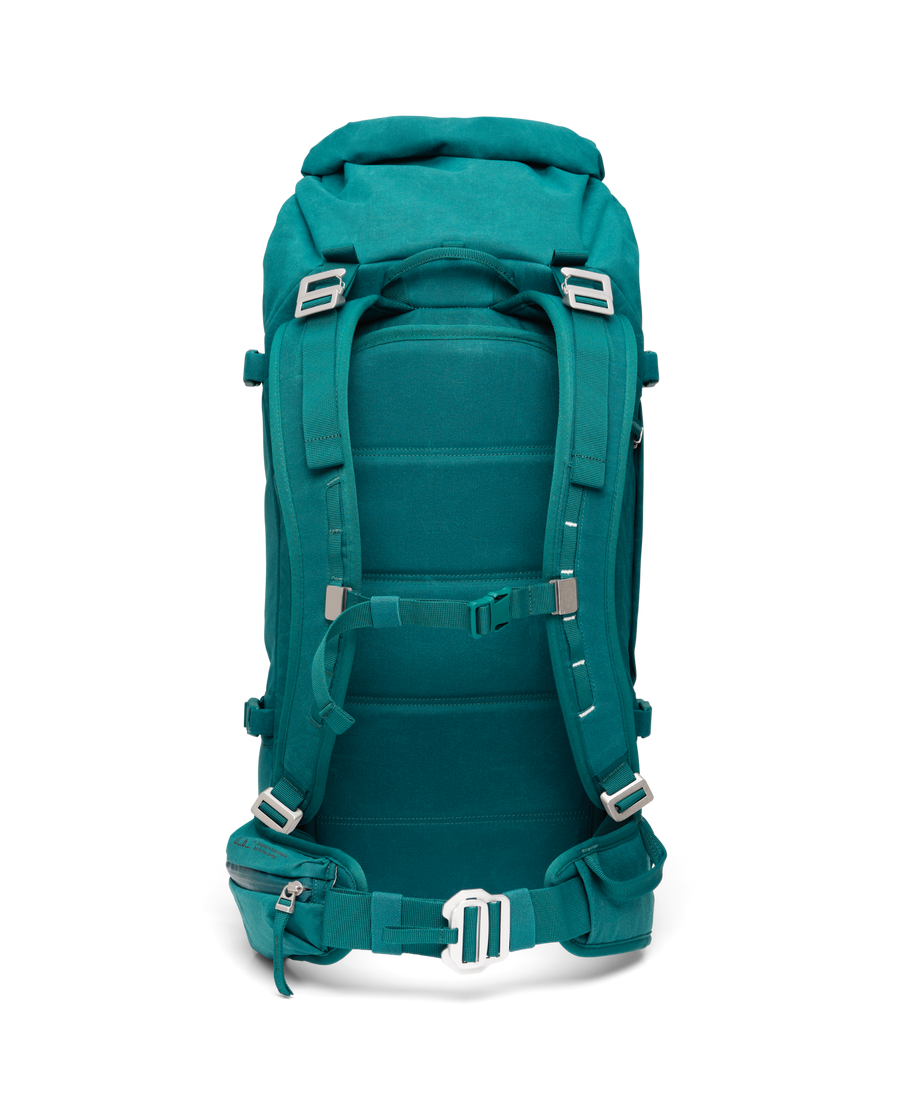 The Daytripper Snowboard Midnight Teal New_5.png