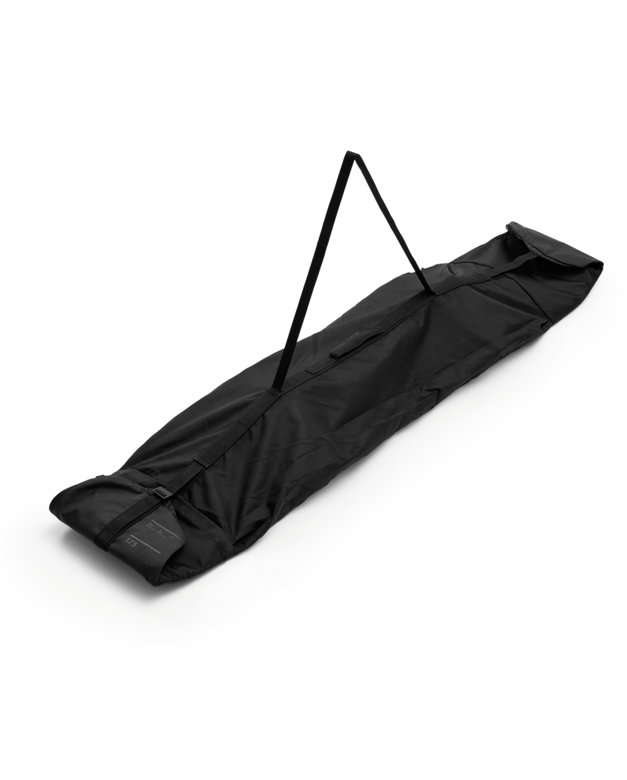 Snow Essential Snowboard Bag Black Out-3.png